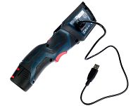 Kamera termowizyjna GTC 8