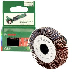 Rolka listkowa wąska 10mm GR. 80 do TEXORO BOSCH