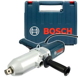 Klucz udarowy 920W GDS 30 BOSCH