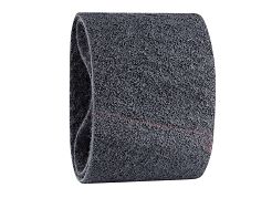 Opaska ścierna do satyniarek N470 100x290mm BOSCH EXPERT (zgrubna) 