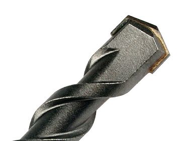 Wiertło SDS-Plus-1 BOSCH 10/400/465mm