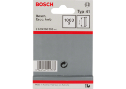 Sztyfty 14 mm TYP 41 BOSCH Professional