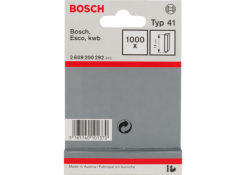 Sztyfty 14 mm TYP 41 BOSCH Professional