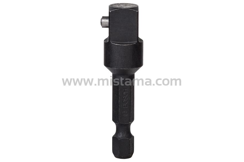 BOSCH Adapter redukcja 1/4 hex na 3/8 kwadrat