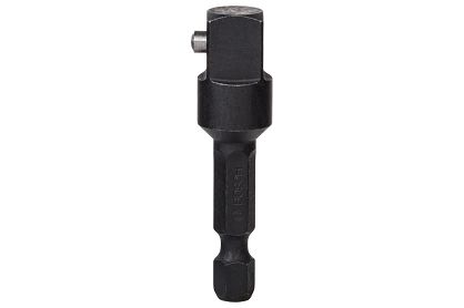BOSCH Adapter redukcja 1/4 hex na 3/8 kwadrat