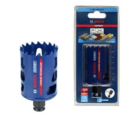 Piła otwornica 51mm Tough Material BOSCH EXPERT