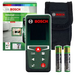 Dalmierz laserowy UniversalDistance 50 BOSCH