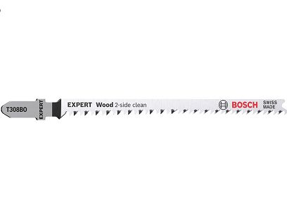 Brzeszczot do drewna T 308 BO BOSCH EXPERT