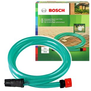 Wąż samozasysający 3m do myjek BOSCH