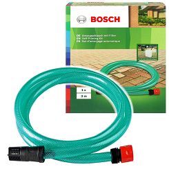 Wąż samozasysający 3m do myjek BOSCH