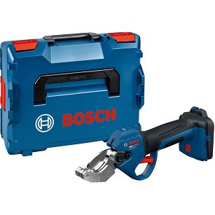 Nożyce akumulatorowe GPC 18V-32 P L-BOXX (korpus) do cięcia rur PEX i PVC