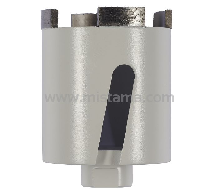 Koronka diamentowa B4U do gniazd 68mm BOSCH (chwyt M16)