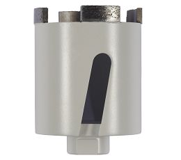Koronka diamentowa B4U do gniazd 68mm BOSCH (chwyt M16)