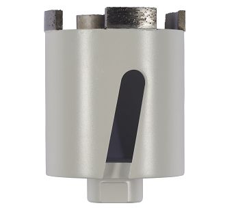 Koronka diamentowa B4U do gniazd 68mm BOSCH (chwyt M16)