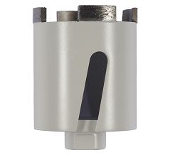 Koronka diamentowa B4U do gniazd 68mm BOSCH (chwyt M16)