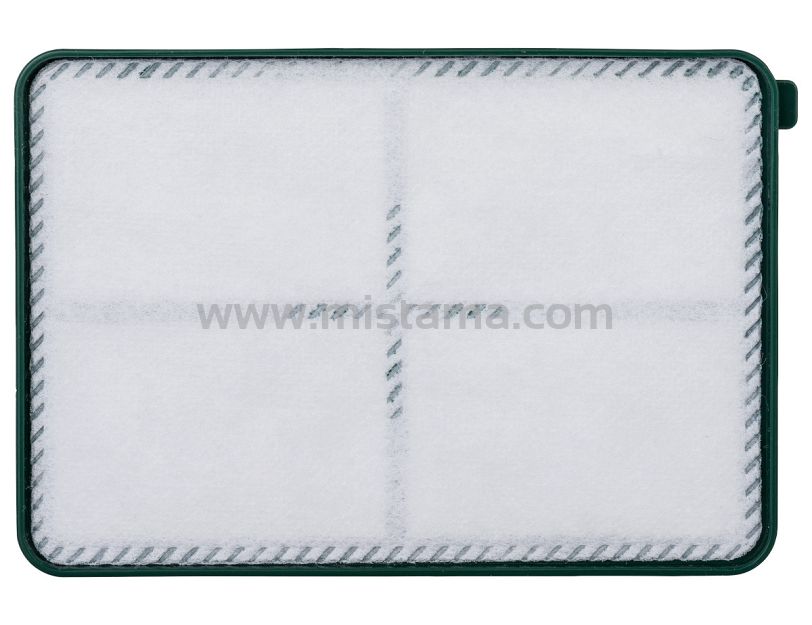 Filtr fałdowy do EasyVac 3 BOSCH