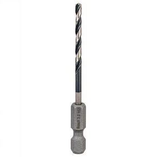 Wiertło do metalu 3,0 mm HSS Impact Control BOSCH 