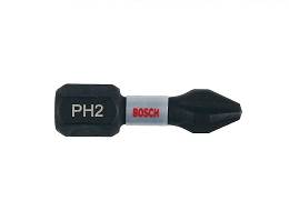 Bit PH2 25mm Impact Control BOSCH