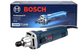 Szlifierka prosta GGS 28 CE BOSCH