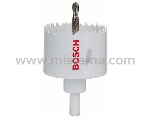 Piła otwornica HSS Bi-metal 60mm BOSCH