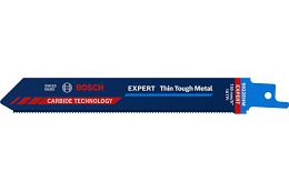 Brzeszczot do stali nierdzewnej S 922 EHM BOSCH EXPERT