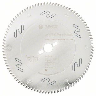 Tarcza pilarska 300/30mm Best for Laminated Abrasive BOSCH (96 zębów)