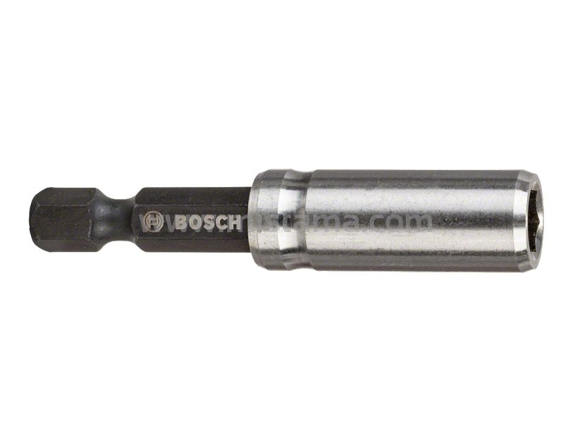 Przedłużacz magnetyczny 55 mm uchwyt do bitów 1/4'' BOSCH