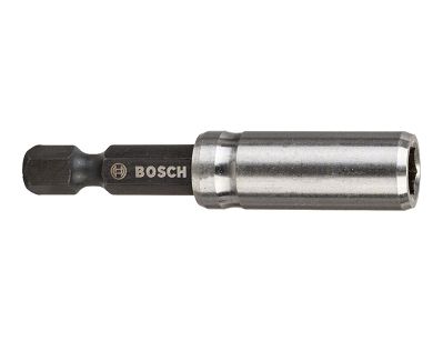 Przedłużacz magnetyczny 55 mm uchwyt do bitów 1/4'' BOSCH