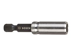 Przedłużacz magnetyczny 55 mm uchwyt do bitów 1/4'' BOSCH