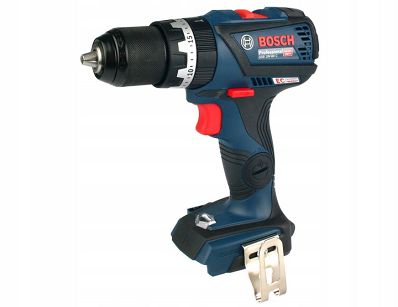 Wkrętarka z udarem GSB 18V-60 C BOSCH (korpus)