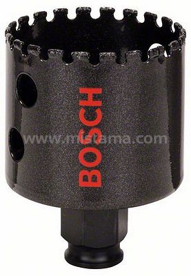 Piła otwornica 51 mm BOSCH do płytek ceramicznych