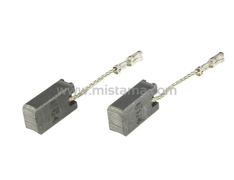 Szczotki węglowe do GWS/GBR BOSCH