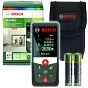 Dalmierz laserowy UNIVERSALDISTANCE PLR 40C BOSCH BOSCH Bluetooth