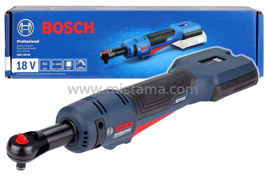 Kątowy klucz grzechotkowy 3/8