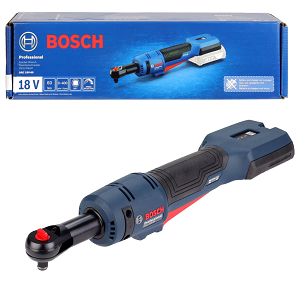 Kątowy klucz grzechotkowy 3/8" GRC 18V-60 BOSCH (korpus)