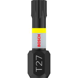 Bit TORX T27 25 mm IMPACT BOSCH PRO