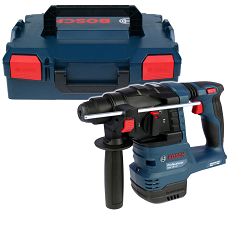 Akumulatorowy młot GBH 18V-22 BOSCH L-BOXX (korpus)