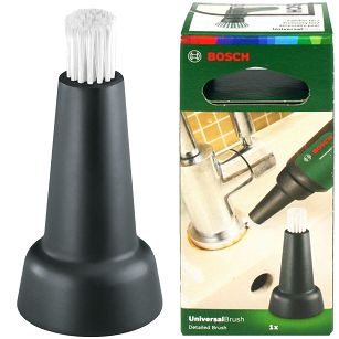 Szczotka precyzyjna BOSCH do UNIVERSALBRUSH
