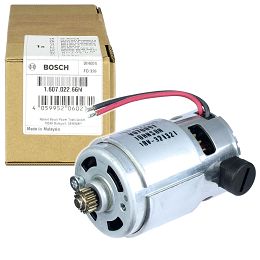 Silnik prądu stałego do wkrętarki GSR 180-LI / GSB 180-LI / GSR 18V-21 / GSB 18V-21 BOSCH
