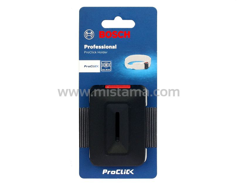 Uchwyt PROCLICK do pasa narzędziowego BOSCH