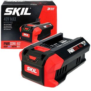 Akumulator 40V 5,0Ah litowo-jonowy PWRCORE SKIL