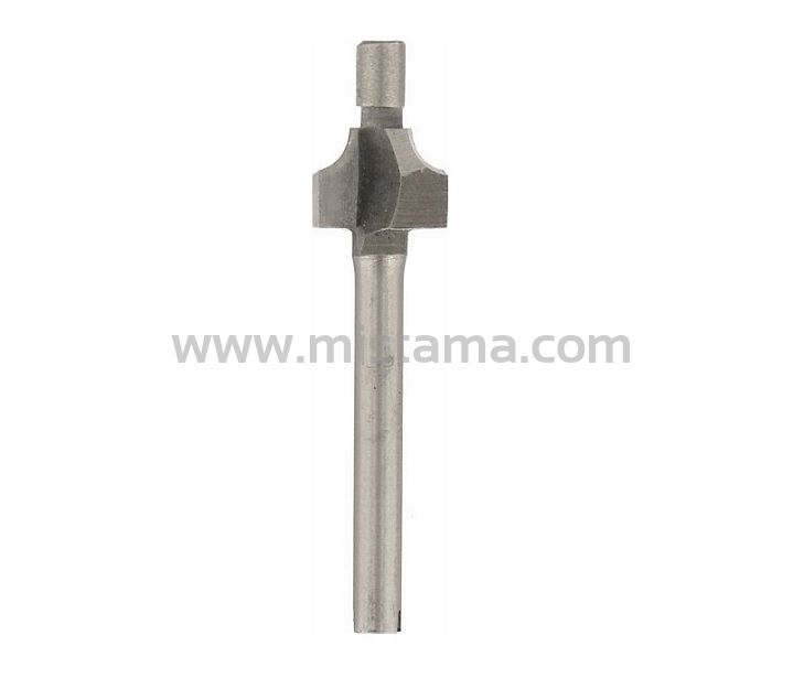Frez do zarysów płaskich (HSS) 9,5mm 612 DREMEL
