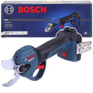 Akumulatorowy sekator nożyce GGP 18V-32 BOSCH (korpus)