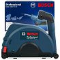 Osłona odsysająca GDE 230 FC-S BOSCH