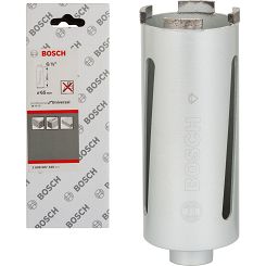 Korona diamentowa do pracy na sucho 65 mm Standard for Universal BOSCH