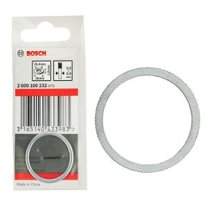 Pierścień redukcyjny redukcja do tarcz 30/25,4 BOSCH
