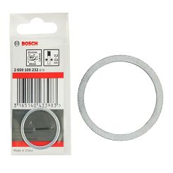 Pierścień redukcyjny redukcja do tarcz 30/25,4 BOSCH