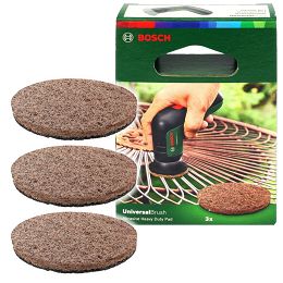 Pad Heavy Duty BOSCH do UNIVERSALBRUSH