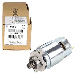 Silnik prądu stałego do piły szablastej GSA 18V-LI, GSA 18V-LI C BOSCH