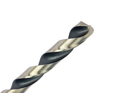 Wiertło kręte HSS-PointTeQ 6,5 mm BOSCH 